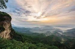 重庆市彭水县旅游景点大全