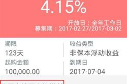 工行现金管理类理财产品有哪些