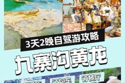 成都旅游四日游攻略图