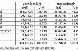 理财客户案例