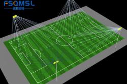 足球场照度标准及相关信息