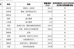 星宸科技年度分红方案解析每股派息与除权除息日的影响