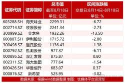 国联证券涨价背后的市场逻辑与投资者关注点