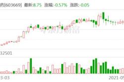 新天药业可转债转股价格调整为元/股