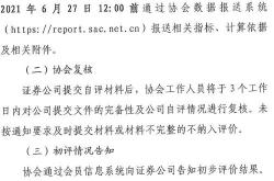 中证协修订券商债券业务执业质量评价办法深化市场规范与提升服务质量