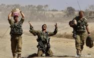 以军称已打死哈马斯半数军事指挥官