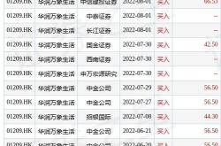 中金：维持洛阳钼业跑赢行业评级目标价升至港元