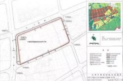 杭州亿元挂牌拱墅区两宗住宅用地，石桥单元地块未设置新房销售限价