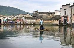 穿越时空的旅行，从上海到苏州的文化之旅