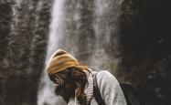 雨中登岳阳楼望君山二首——穿越时空的诗意之旅